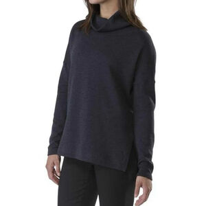 Arc’teryx Laina Cowl neck Sweater Sweatshirt Size Medium Greyish Colour